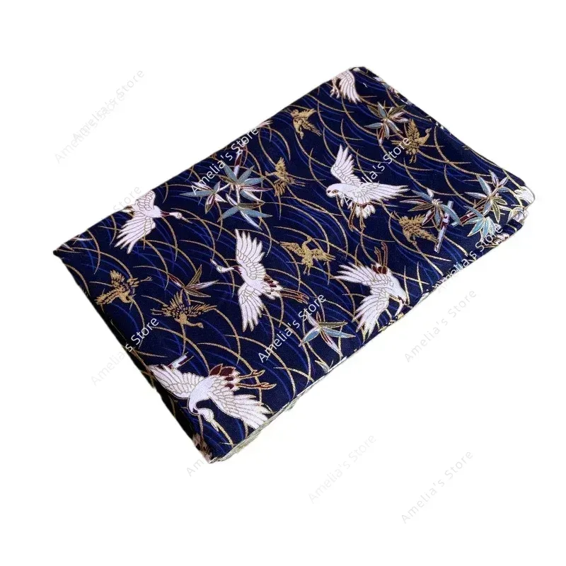 Furoshiki Wrap Cloth - 日本の敷物布 再利用可能 環境に優しい ギフトラップ 伝統的なデザイン 家の装飾用