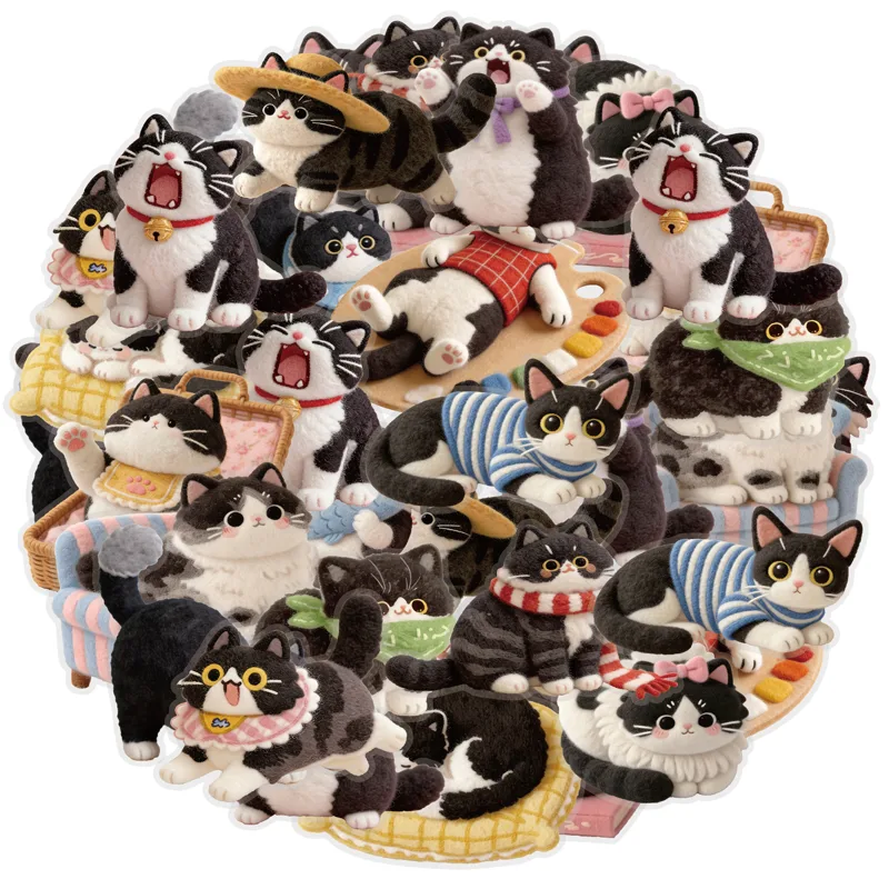 Etori Life 15個入り かわいいフェルト風ウェアラ - Japanese Lifestyle Japanese のレビューと価格