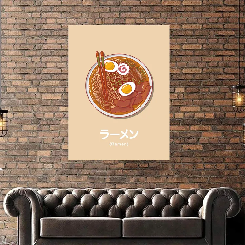 モダンな家の装飾,和風,Narutomaki,絵画,ポスター - Japanese Living Lifestyle のレビューと価格