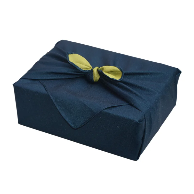 和風ラッピングクロス,無地の伝統的な生地,ギフトボックス,7 - Furoshiki Wrap Cloth のレビューと価格