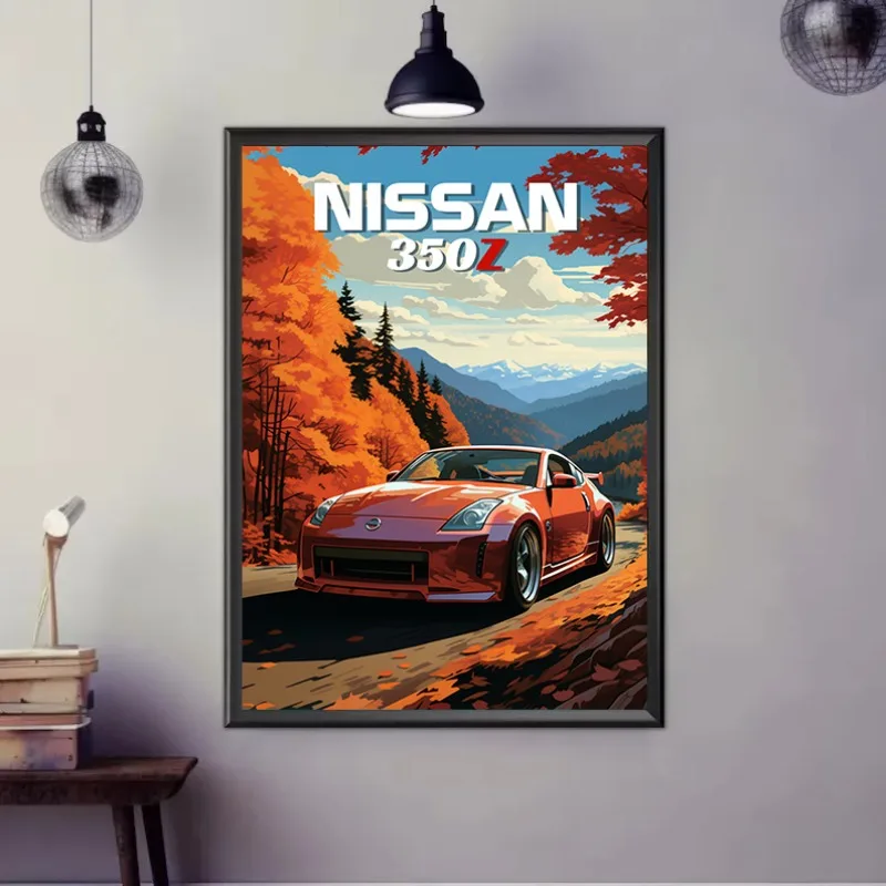 レトロな日本のクラシック 1990 年代のスポーツカー スカ - Japanese Lifestyle Japanese のレビューと価格