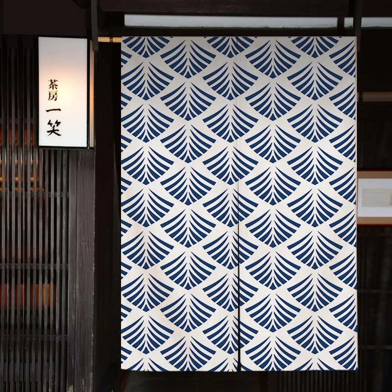 キッチン,パーティション,寝室のドア,カーテン,リネン用の芸 - Noren Curtain Doorway のレビューと価格
