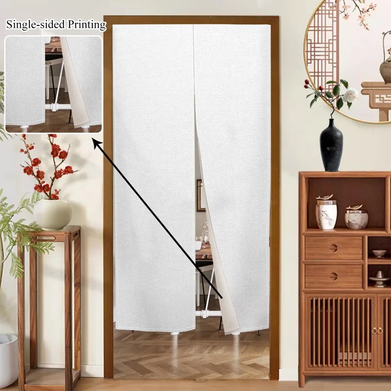 のれん日本戸口カーテン日本戸口カーテンウィンドウトリートメン - Noren Curtain Doorway のレビューと価格