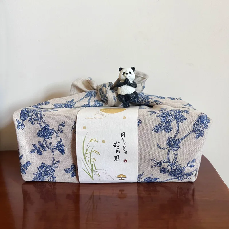 クリエイティブハンドタオル 和風風呂敷 四角タオル ラップク - Furoshiki Wrap Cloth のレビューと価格