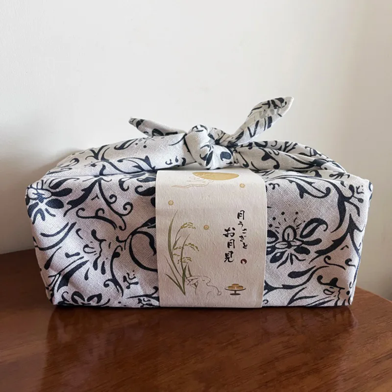 クリエイティブハンドタオル 和風風呂敷 四角タオル ラップク - Furoshiki Wrap Cloth のレビューと価格