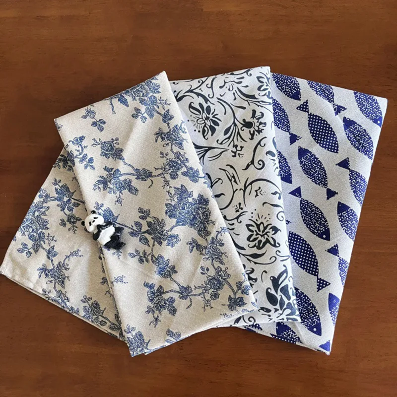 クリエイティブハンドタオル 和風風呂敷 四角タオル ラップク - Furoshiki Wrap Cloth のレビューと価格