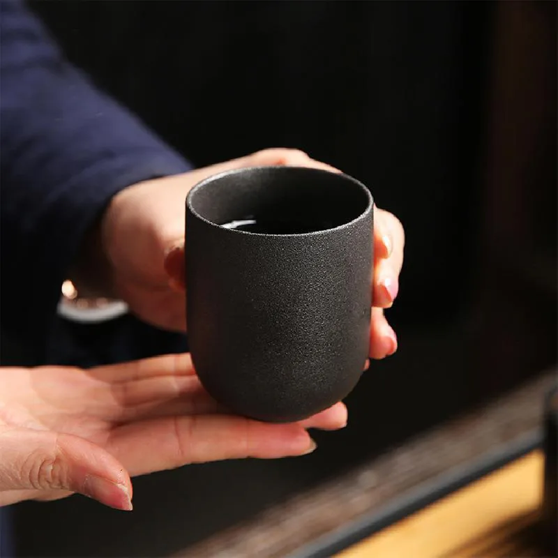 新しいヴィンテージセラミックカップ日本製石器磁器 130 ミ - Japanese Lifestyle Japanese のレビューと価格