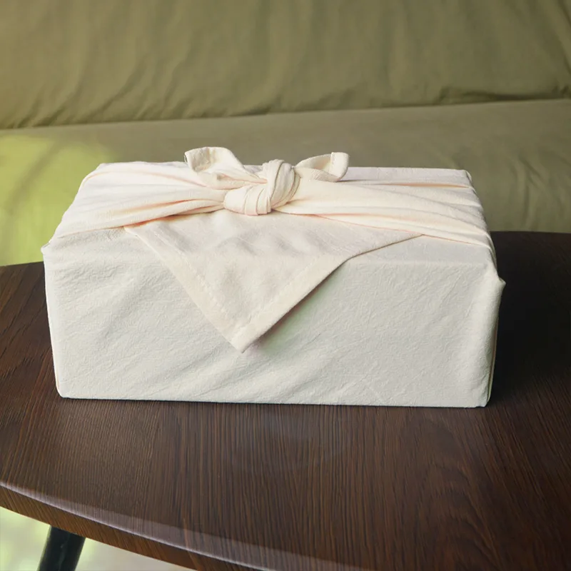 68x72cm 日本風包装布 風呂敷 ハンカチ 無地 伝統的 - Furoshiki Wrap Cloth のレビューと価格
