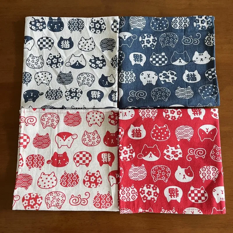多サイズ展開の和風風呂敷ハンカチ弁当包み布、新年や結婚式のギ - Furoshiki Wrap Cloth のレビューと価格