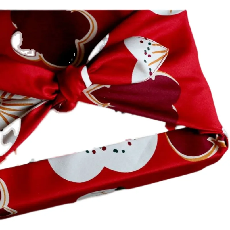 Furoshiki伝統的な日本ラップ布綿赤ラッキー猫クリスマ - Furoshiki Wrap Cloth のレビューと価格